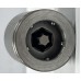 Nasadka do wkrętów PanHead z bitem Torx25 1szt