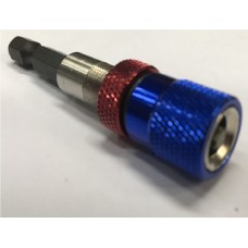 Nasadka do wkrętów PanHead z bitem Torx30 1szt