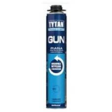 Piana montażowa pistoletowa TYTAN Euro-Line 750ml