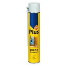 Piana montażowa SUPER PLUS 750ml