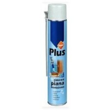 Piana montażowa SUPER PLUS 750ml ZIMA